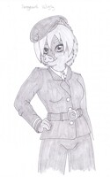 Sergeant Wigly