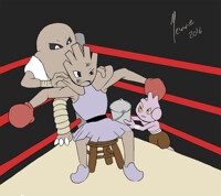 Pokemon Challenge #41