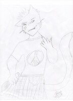 Me - the niece remix