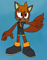 A Wolf In Were's Clothing :Trade: