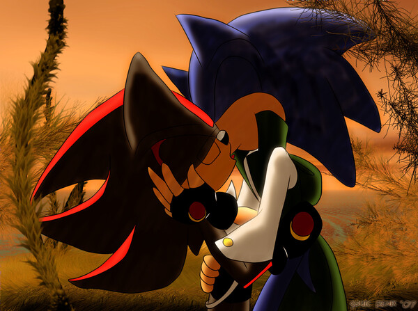 Reaction to Shadow in Sonic Movie 3 by missplayer30 -- Fur Affinity [dot]  net