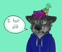 two decades