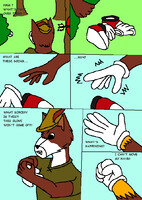 Tails' Curse 2/6