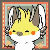 Kaboo Wiggle icon