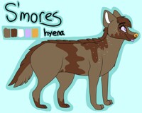 S'mores Ref