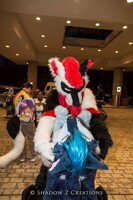 Don't You Dare Dip Me