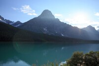 Bow Lake