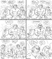 Welcome to Flight FA-3116 - Page 3