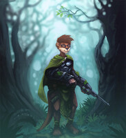 Scout