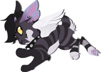 CHARGE [Art by St0rmbreak]