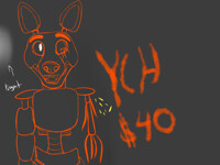 Animatronic YCH (FNAF)