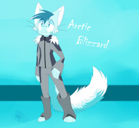 [DL] Arctic Blizzard