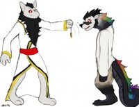 Manchas by -Mike- -- Fur Affinity [dot] net