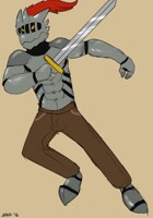 Manchas by -Mike- -- Fur Affinity [dot] net