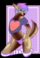 Cutie Patootie - Trade