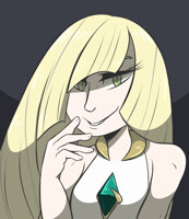 Lusamine