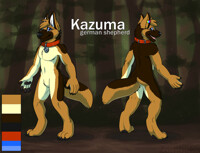 Ref: Kazuma