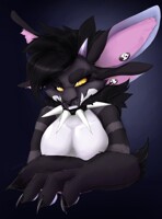 LETHAL [Art by C0MM0NER]