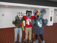 Sultz at AC 2015 pic 60 - ????, Smiles