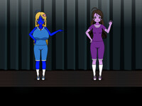 Presenting Bubblegum Xeno by Christitan16