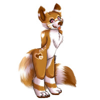 Chibi Candy