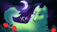 Canine - YCH Flatsale - Closed