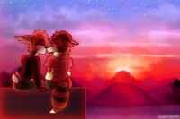 The world that we live in