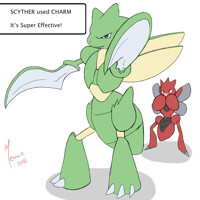 Pokemon Challenge #49