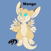 Baby Mango