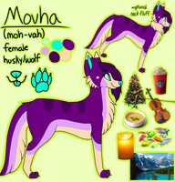 Movha Ref