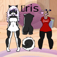 Iris Ref