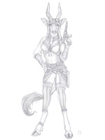 Utukufu by Dark Natasha