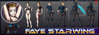 Faye Starwing