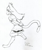Comission - Misty