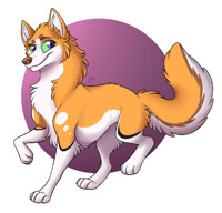 (mimi-fox) Cleo