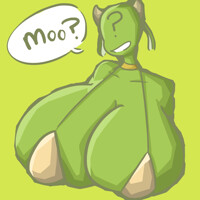 Anonymoo bust2