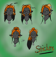 Stickers!!!