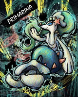 Primarina