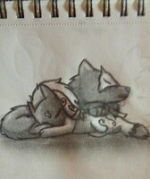 Kindred (Sleeping)