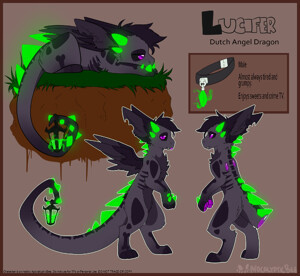 Atlas New Ref by ApocalypticBee -- Fur Affinity [dot] net