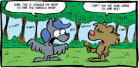 THE FUZZY PRINCESS (11-28)