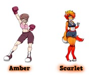 Raffle winners: Part Final