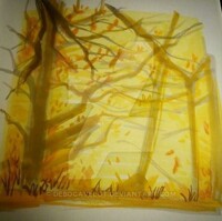 [Sketch] Autumn
