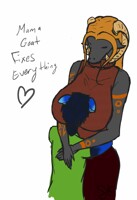 Open for commissions!