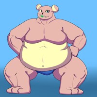 GENE POPS - Troodon (2)