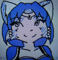 Swapdoodle - Krystal (colored)