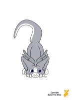 Playful Rinku