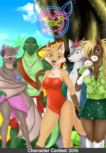 . -- Welcome to the offical page of Furry Beach Club 