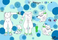 Ref  Sheet