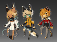 #71 Anthro adopts Closed